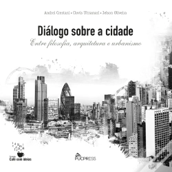 Capa do artigo Diálogo Sobre A Cidade