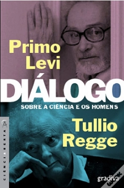 Capa do artigo Diálogo Sobre a Ciência e os Homens