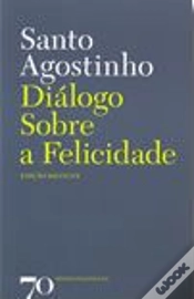 Capa do artigo Diálogo sobre a Felicidade