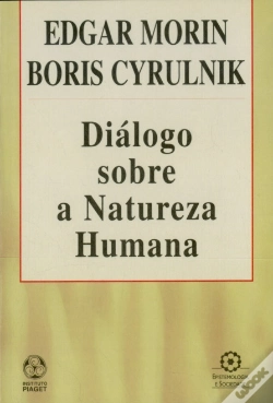 Capa do artigo Diálogo Sobre a Natureza Humana