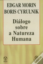 Capa do artigo Diálogo Sobre a Natureza Humana
