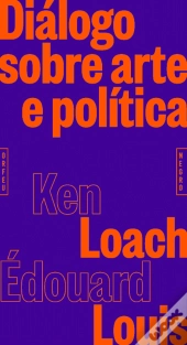 Diálogo sobre Arte e Política