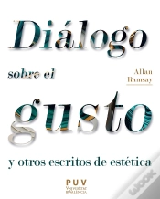 Capa do artigo Diálogo Sobre El Gusto Y Otros Escritos De Estética