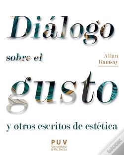 Capa do artigo Diálogo Sobre El Gusto Y Otros Escritos De Estética