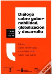 Capa do artigo Diálogo Sobre Gobernabilidad, Globalización Y Desarrollo
