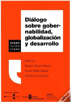 Capa do artigo Diálogo Sobre Gobernabilidad, Globalización Y Desarrollo