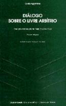 Diálogo Sobre o Livre Arbítrio