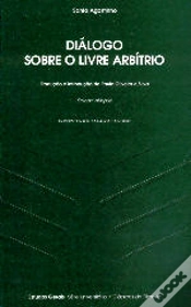 Capa do artigo Diálogo Sobre o Livre Arbítrio
