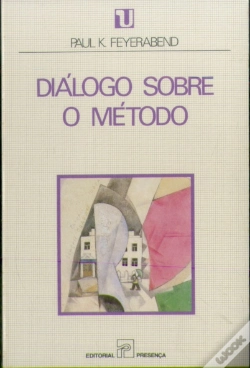 Capa do artigo Diálogo Sobre o Método