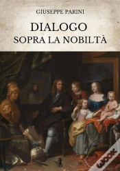 Capa do artigo Dialogo Sopra La Nobiltà