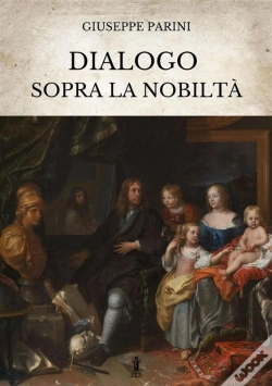 Capa do artigo Dialogo Sopra La Nobiltà