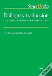 Capa do artigo Diálogo Y Traducción