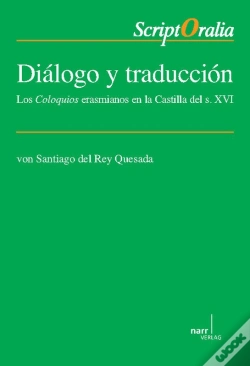 Capa do artigo Diálogo Y Traducción