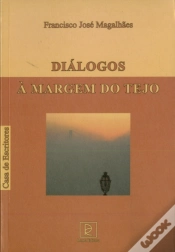Capa do artigo Diálogos à Margem do Tejo