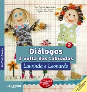 Capa do artigo Diálogos à volta das tabuadas - 7 aos 9 Anos