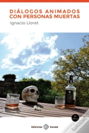 Capa do artigo Diálogos Animados Con Personas Muertas