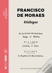 Capa do artigo Diálogos
