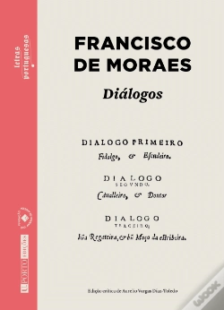 Capa do artigo Diálogos