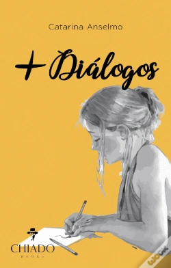 Capa do artigo + Diálogos