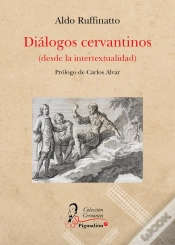Capa do artigo Diálogos Cervantinos