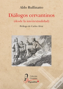 Capa do artigo Diálogos Cervantinos
