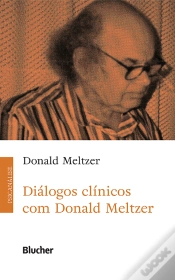 Capa do artigo Diálogos Clínicos Com Donald Meltzer