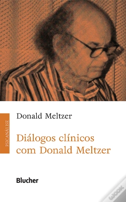 Capa do artigo Diálogos Clínicos Com Donald Meltzer