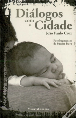Capa do artigo Diálogos com a Cidade