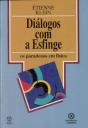 Diálogos com a Esfinge - Preview