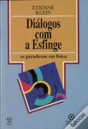 Capa do artigo Diálogos com a Esfinge