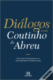 Capa do artigo Diálogos com Coutinho de Abreu