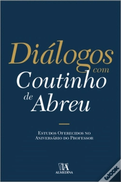 Capa do artigo Diálogos com Coutinho de Abreu