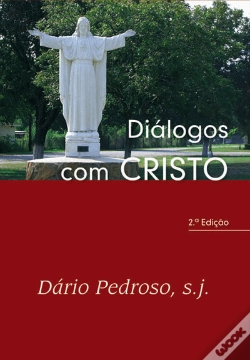 Capa do artigo Diálogos com Cristo