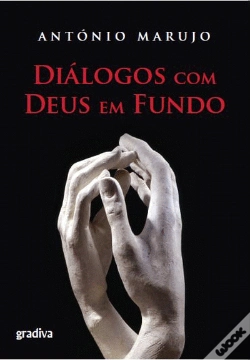 Capa do artigo Diálogos com Deus em Fundo