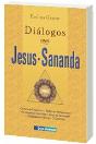 Diálogos com Jesus-Sananda - Preview