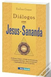 Capa do artigo Diálogos com Jesus-Sananda