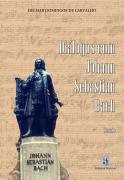 Diálogos com Johann Sebastian Bach