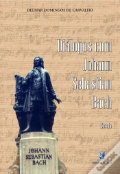 Capa do artigo Diálogos com Johann Sebastian Bach