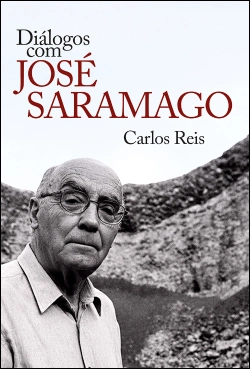 Capa do artigo Diálogos com José Saramago