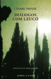 Capa do artigo Diálogos com Leucó