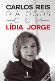Capa do artigo Diálogos com Lídia Jorge