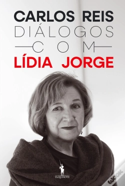 Capa do artigo Diálogos com Lídia Jorge