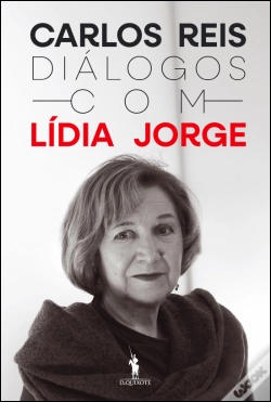 Capa do artigo Diálogos com Lídia Jorge
