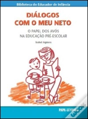 Capa do artigo Diálogos Com o Meu Neto