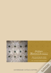 Capa do artigo Diálogos com o Mosteiro dos Jerónimos