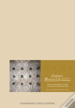 Capa do artigo Diálogos com o Mosteiro dos Jerónimos
