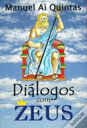 Capa do artigo Diálogos com Zeus