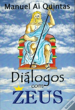 Capa do artigo Diálogos com Zeus