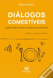 Capa do artigo Diálogos Comestíveis
