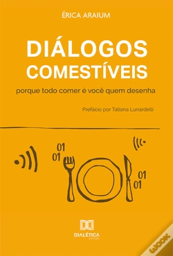 Capa do artigo Diálogos Comestíveis